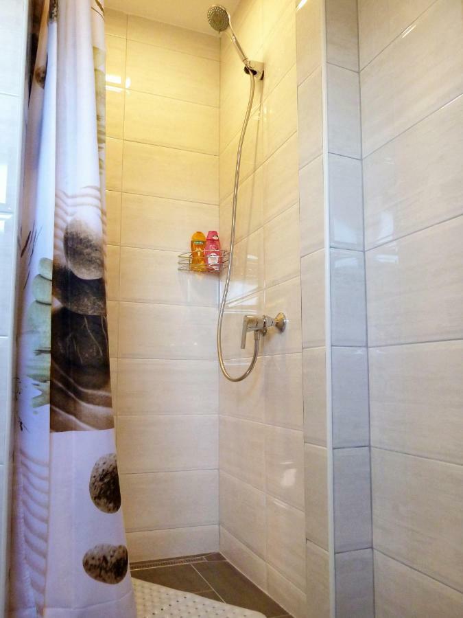 Apartment Petra I Nikola Selište Drežničko Buitenkant foto